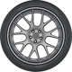 Purchase Top-Quality Geolandar X-CV G057 by YOKOHAMA - 20" Tire (255/55R20) pa1