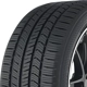 Purchase Top-Quality Geolandar X-CV G057 by YOKOHAMA - 20" Tire (255/55R20) pa3