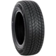 Purchase Top-Quality WINTER 15" Tire 205/65R15 by ZETA pa6