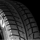 Purchase Top-Quality WINTER 16" Tire 225/60R16 by ZETA pa4