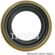 Purchase Top-Quality Torque Converter Seal by TIMKEN - 4189H pa10