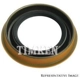 Purchase Top-Quality Torque Converter Seal by TIMKEN - 4189H pa7