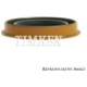 Purchase Top-Quality Torque Converter Seal by TIMKEN - 4189H pa9