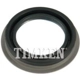 Purchase Top-Quality Torque Converter Seal by TIMKEN - 710557 pa2