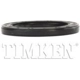 Purchase Top-Quality Torque Converter Seal by TIMKEN - SL260151 pa2