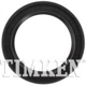 Purchase Top-Quality Torque Converter Seal by TIMKEN - SL260151 pa4