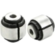 Purchase Top-Quality Trailing Arm Bushing by MOOG - K201295 pa4