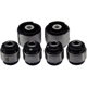 Purchase Top-Quality URO - BMRTABKIT - Trailing Arm Bushing Kit pa1