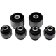 Purchase Top-Quality URO - BMRTABKIT - Trailing Arm Bushing Kit pa2