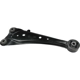 Purchase Top-Quality MEVOTECH ORIGINAL GRADE - GS861179 - Trailing Arm pa1