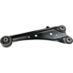 Purchase Top-Quality MEVOTECH ORIGINAL GRADE - GS861179 - Trailing Arm pa2