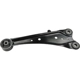 Purchase Top-Quality MEVOTECH ORIGINAL GRADE INTL. - GS861177 - Trailing Arm pa2