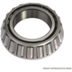 Purchase Top-Quality Transfer Shaft Bearing by TIMKEN - NP853895 pa1