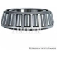 Purchase Top-Quality Transfer Shaft Bearing by TIMKEN - M802048 pa10