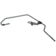 Purchase Top-Quality DORMAN (OE SOLUTIONS) - 624-945 - Transmission Oil Cooler Line pa1