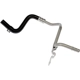 Purchase Top-Quality DORMAN (OE SOLUTIONS) - 724-015 - Automatic Transmission Oil Cooler Hose Assembly pa1