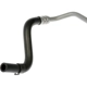 Purchase Top-Quality DORMAN (OE SOLUTIONS) - 724-015 - Automatic Transmission Oil Cooler Hose Assembly pa3