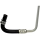 Purchase Top-Quality DORMAN (OE SOLUTIONS) - 724-027 - Automatic Transmission Oil Cooler Hose Assembly pa3