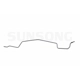 Purchase Top-Quality Transmission Cooler Line by SUNSONG NORTH AMERICA - 5801132 pa1