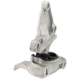 Purchase Top-Quality ANCHOR - 10038 - Transmission Mount pa4