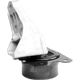 Purchase Top-Quality Transmission Mount by ANCHOR - 3339 pa1