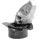 Purchase Top-Quality Transmission Mount by ANCHOR - 3339 pa4