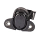 Purchase Top-Quality PIONEER - 672880 - Transmission Mount pa2