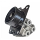 Purchase Top-Quality SKP - SKM3292 - Transmission Mount pa1