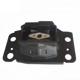 Purchase Top-Quality SKP - SKM3327 - Transmission Mount pa1