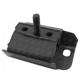 Purchase Top-Quality SKP - SKMA2672 - Transmission Mount pa1