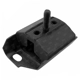 Purchase Top-Quality SKP - SKMA2672 - Transmission Mount pa2