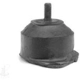 Purchase Top-Quality UNI-SELECT/PRO-SELECT/PRO-IMPORT - 2392 - Transmission Mount pa10