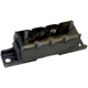 Purchase Top-Quality UNI-SELECT/PRO-SELECT/PRO-IMPORT - 2839 - Transmission Mount pa2