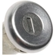 Purchase Top-Quality BLUE STREAK (HYGRADE MOTOR) - TL105 - Trunk Lock pa8