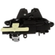 Purchase Top-Quality STANDARD - PRO SERIES - DLA1410 - Trunk Latch pa2