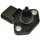 Purchase Top-Quality Turbo Boost Sensor by BLUE STREAK (HYGRADE MOTOR) - AS366 pa4