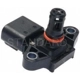 Purchase Top-Quality Turbo Boost Sensor by BLUE STREAK (HYGRADE MOTOR) - AS410 pa1