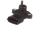 Purchase Top-Quality BWD AUTOMOTIVE - EC1933 - Manifold ABSolute Pressure Sensor pa5