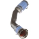 Purchase Top-Quality BLUE STREAK (HYGRADE MOTOR) - TIH44 - Turbocharger Hose pa3