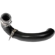 Purchase Top-Quality DORMAN - 904-097 - Intercooler Outer Hose pa2