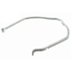 Purchase Top-Quality VAICO - V10-5304 - Intercooler Hose pa3