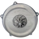 Purchase Top-Quality Turbocharger Center Section by DORMAN (OE SOLUTIONS) - 667-001 pa12