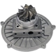 Purchase Top-Quality Turbocharger Center Section by DORMAN (OE SOLUTIONS) - 667-001 pa4