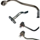 Purchase Top-Quality DORMAN - 667026 - Turbocharger Line Replacement Kit pa2