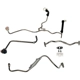 Purchase Top-Quality DORMAN (OE SOLUTIONS) - 667-026 - Turbocharger Coolant and Oil Supply / Return Line Kit pa4