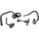 Purchase Top-Quality DORMAN (OE SOLUTIONS) - 667-325 - Turbocharger Coolant and Oil Supply / Return Line Kit pa2