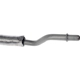 Purchase Top-Quality DORMAN (OE SOLUTIONS) - 625-814 - Turbocharger Drain Tube pa2