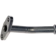 Purchase Top-Quality DORMAN (OE SOLUTIONS) - 625-822 - Turbocharger Drain Tube pa4