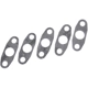 Purchase Top-Quality ACDELCO - 14098654 - Upper Turbo Oil Return Pipe Gasket pa1