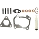 Purchase Top-Quality MAHLE ORIGINAL - GS33966 - Turbocharger Gasket Set pa1